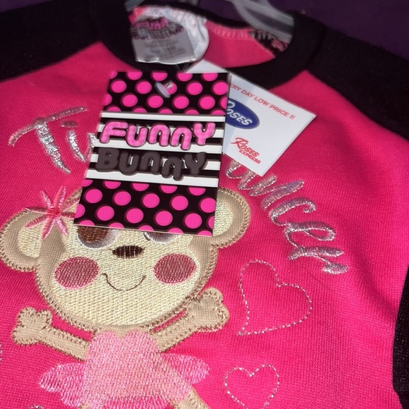 Two Piece Outfit - Picture 3 of 3